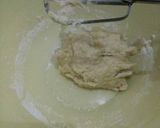 Foto langkah ke 1 dari resep Roti manis wijen.