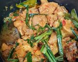 รูปขั้นตอนการทำที่ 3 ของ ไก่ใต้น้ำ