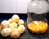 Foto del paso 2 de la receta: Limoncello