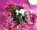Foto del paso 1 de la receta: Pastel de carne y patata