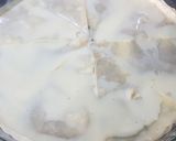 صورة لخطوة 5 من وصفة فطيرة الديول بالسبانخ لذيذة وسهلة التحضير 😋🥧