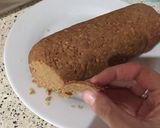 Foto del paso 6 de la receta: Embutido vegano (fiambre) 🌱