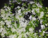 Foto del paso 1 de la receta: Guiso de arroz con pollo