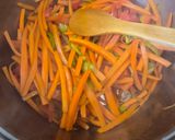 Diétás kínai édes-savanyú szósz (cukor nélkül) recept fázis 1 fotója