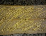 Foto del paso 3 de la receta: Sándwich Mila, Mar del Plata / sándwich por metro