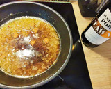 Foto del paso 12 de la receta: Canelones trufados de Confit de Pato, Setas y Foie fresco con Bechamel al Oporto