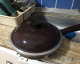 Foto del paso 2 de la receta: Tortilla de verduras con lo que quedo del día anterior