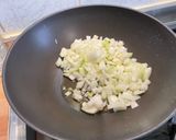 Une image de l'étape 12 de Bœuf à l’asiatique aux concombres et gingembre.