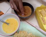 Foto langkah ke 4 dari resep Chicken Nugget.