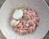 Foto langkah ke 1 dari resep Kaki naga.