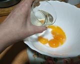 Foto del paso 2 de la receta: Bizcocho bicolor