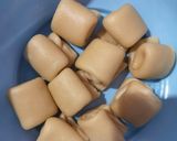 Foto langkah ke 4 dari resep Resep Bolen Pisang Coklat tanpa Korsvet Anti Gagal.