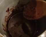 Foto del paso 1 de la receta: Budín de chocolate