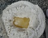 Foto del paso 2 de la receta: Pan de cebolla