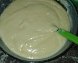 Foto del paso 1 de la receta: Bizcochuelo super fácil