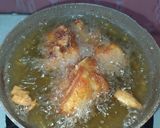 Foto langkah ke 4 dari resep Ayam Goreng Bumbu Ketumbar dan Bawang Putih.