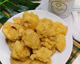 Foto langkah ke 4 dari resep Cireng Tahu Super Simpel.