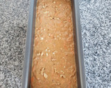 Foto del paso 3 de la receta: - 𝑪𝒂𝒓𝒓𝒐𝒕 𝑪𝒂𝒌𝒆 - en versión budín 🥕