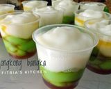 Foto langkah ke 5 dari resep Jongkong Bangka.