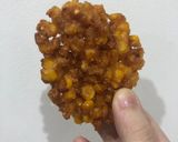 Foto langkah ke 3 dari resep Bakwan Jagung Super Garing.