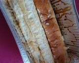 Foto del paso 1 de la receta: Pudin de horchata y fartons