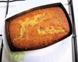 Ramadan Special - Eggless Semolina Cake recipe step 10 photo