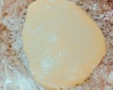 Foto del paso 4 de la receta: Tartaleta de coco y dulce de leche