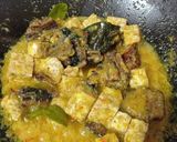 Foto langkah ke 3 dari resep Belut, tempe rica2.
