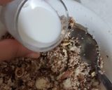 عکس مرحله 1 از دستور کلوچه_مغزدار فاطمه پز