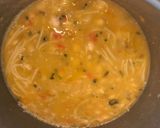 Foto del paso 7 de la receta: Porotos con riendas a mi estilo 🇨🇱