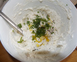 Foto del paso 4 de la receta: Higos con quesos al oporto