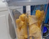Foto langkah ke 1 dari resep Selai Nanas (isian nastar).