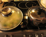 Foto del paso 11 de la receta: Trucha re trucha
