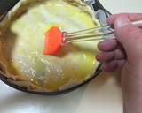 Foto del paso 1 de la receta: Tarta de puré de patata y espinacas