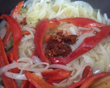 Foto del paso 3 de la receta: Encebollado de Merluza