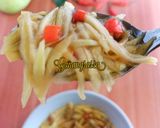 Foto langkah ke 8 dari resep 133. PENCOK CENCANG EMPELAM KHAS KUTAI RESEP TURUN-TEMURUN.