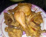Pepper chicken recipe step 3 photo