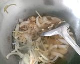 Foto langkah ke 3 dari resep Telor kecap simple.