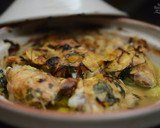 Foto del paso 2 de la receta: Contramuslos de pollo en olla tajine