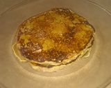 Foto del paso 3 de la receta: Panqueques de banana y canela, una merienda rica con #amigas 💕