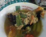 Foto langkah ke 3 dari resep Sup ikan kedukang khas Cirebon.