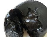 Foto langkah ke 7 dari resep Chocolava Sederhana.