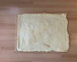 Foto del passaggio 4 della ricetta Bolo de Rolo Pernambucano