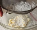 A picture of step 6 of Nastar / Pineapple Cookies.