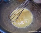 Foto del passaggio 4 della ricetta Miascia (torta tipica del Lago di Como)