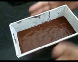 स्पंजी केक (spongy cake recipe in Hindi) रेसिपी चरण 6 फोटो