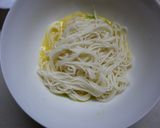【愛在家裡麵x好勁道】麵線蛋餅的食譜步驟3照片