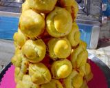Foto del paso 14 de la receta: Croquembouche✨