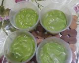 Foto langkah ke 3 dari resep Jongkong Bangka.