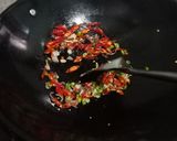 Foto langkah ke 4 dari resep Tumis pare sehat.